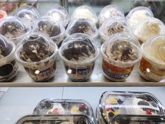 -罗蜜手工烘焙蛋糕(百富广场店)
