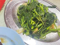 -黄亚华小食店(Jalan Alor)