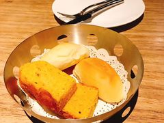 -一棵树·意大利西餐厅One Tree(新城店)