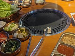 -杀猪天·韩国烤肉(总店)