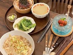 -小银家日式简餐(中信丹阳花园店)