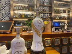 -V Bar海景扒房(北海湾惠龙万达嘉华酒店)