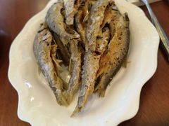 酥鲫鱼-京滨饭店·餐厅(阜外大街店)