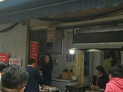 -蓉城西二道无名冒菜(西二道街店)