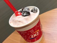 -DQ·蛋糕·冰淇淋(印象城店)