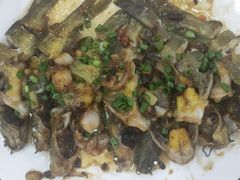 -金瑞轩大酒楼·顺德鱼生·粤菜海鲜(东江国际店)