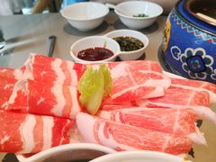 -享月汤皇·海鲜小火锅·聚会(曲江创意谷店)