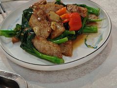 -崖口红树林海鲜餐厅