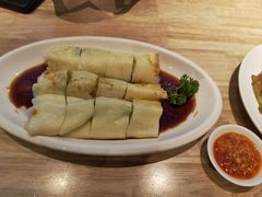 -花少爷的粥(中贸广场店)