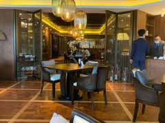 大堂-甄御•海鲜新青岛菜(麦岛店)