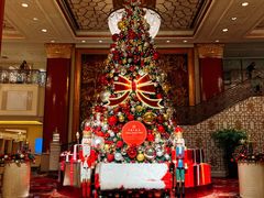 -北京中国大饭店