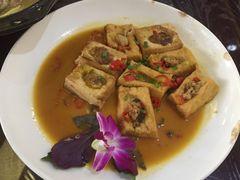 -硒客特色餐厅(温汤店)