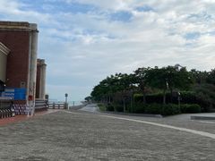 -鼓浪屿内厝澳码头(轮渡站)