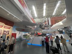 -中国航空博物馆
