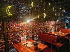 -Outdark Korean Restaurant