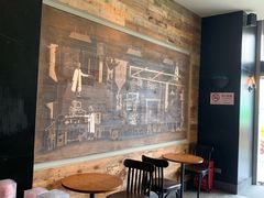 -星巴克(我格广场店)