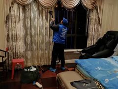 -武汉格丽雅家政 保洁清洗