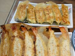 -春水锅贴·传统鲁菜(大明湖店)