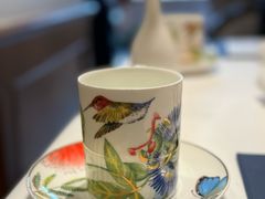 -Le Comptoir de Pierre Gagnaire