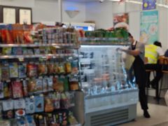 -7-ELEVEn(深圳宝安机场近14登机口)