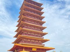 -牛首山文化旅游区