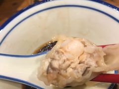 -喜喜水饺