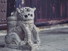 -峨眉山报国寺