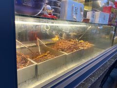 -老黄记手撕烤兔(玉林街店)
