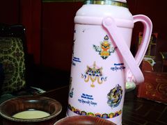 -玛吉阿米·餐吧