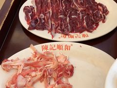 -陈记顺和潮汕牛肉火锅(韩江路店)