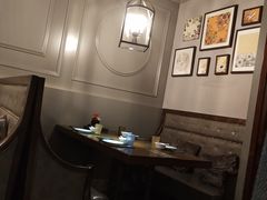 大堂-湘爵士(王府井百货黄兴中路店)