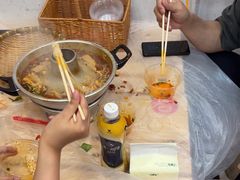 -王大乔泡椒米线·小火锅(星城天地店)