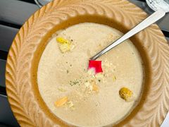 -PALOMA BISTRO西班牙餐吧(铁像寺路店)