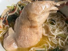 -金哥私房菜馆(张府园总店)
