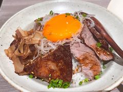 -炙柒Sekinana·精致料理 烧鸟·铁板烧(海上世界店)