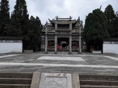 -云南民族村