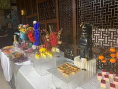 -朗丽兹餐厅