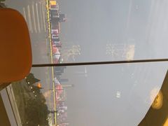 -君庭中餐厅(湘江豪生店)