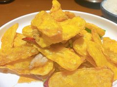 -58度品质川菜馆(经一路店)