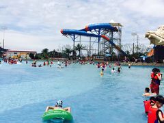 -苏州乐园森林水世界