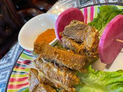 羊排-新疆伊宁远征餐厅