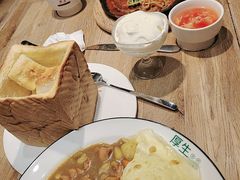 -厚生港萃·小吃餐厅(苍梧路店)