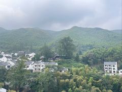 -山沟沟景区