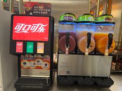 -探炉·香辣豆花烤鱼(笋岗宝能环球汇店)