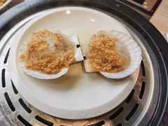 -海味当家(西安路店)