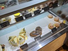 -KOMUGI 小麦家(新地假日广场店)