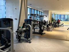 -YCHL FIT 健身(星寰店)