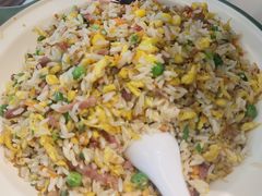 扬州炒饭-打酱油·非遗淮扬菜(瘦西湖梅岭店)