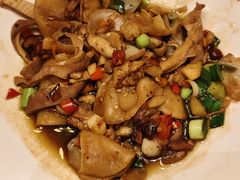 -新白鹿餐厅(爱琴海购物中心店)
