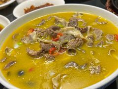 -咱家小院(汉中门店)